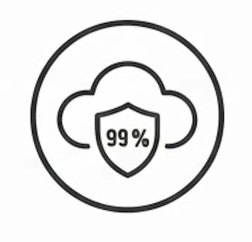 Reliable hosting