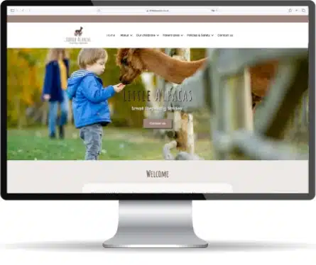 LA-Screen